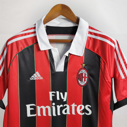AC Milan Home Kit 2012-13