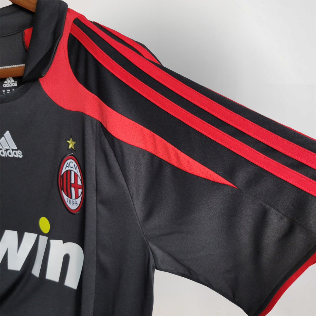AC Milan Away Third Kit 2007-08