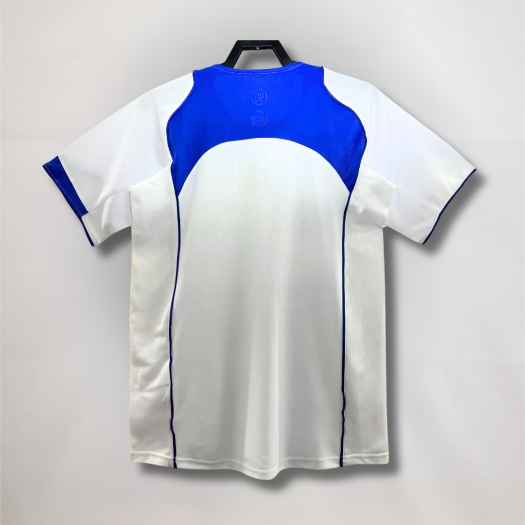 Inter Milan Away Kit 2004-05