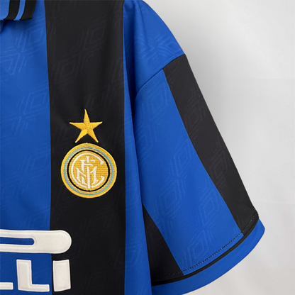 Inter Milan Home Kit 1995-96