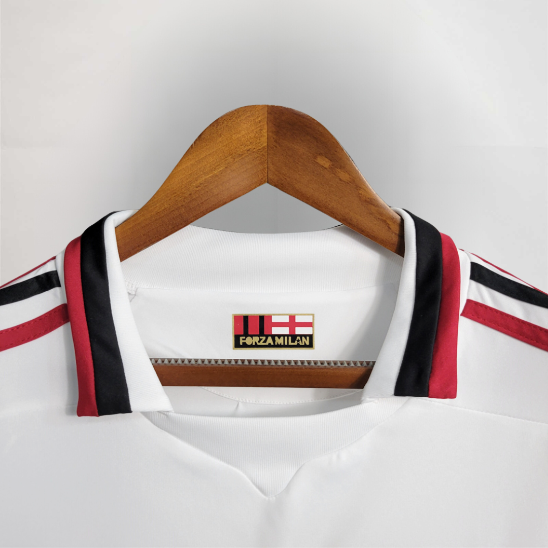 AC Milan Away Kit 2009-10