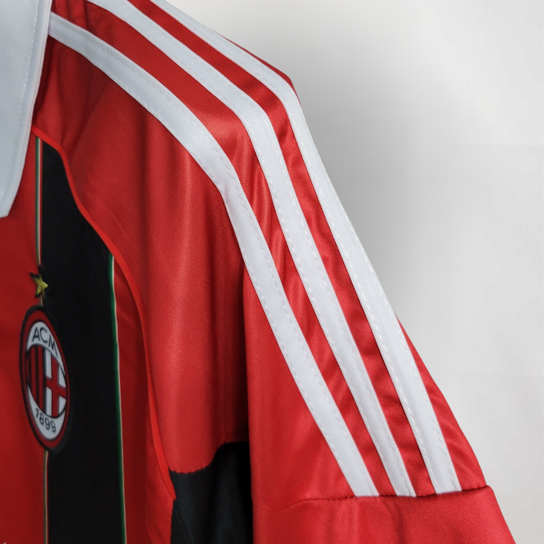 AC Milan Home Kit 2012-13
