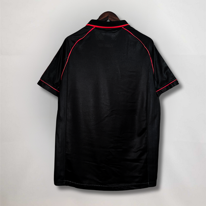 AC Milan Away Third Kit 1998-99