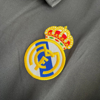 Real Madrid Away Kit 2002-03
