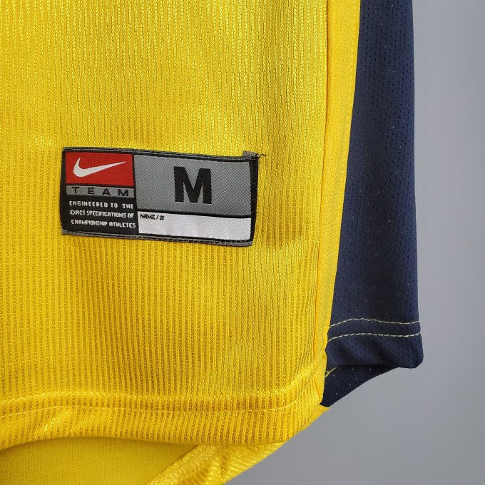 Arsenal Away Kit 1999-00