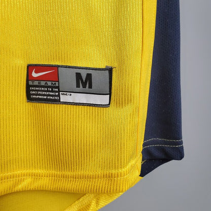 Arsenal Away Kit 1999-00