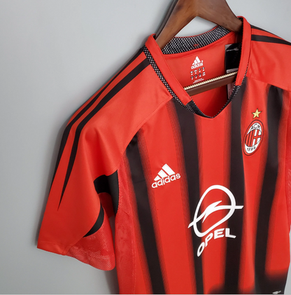 AC Milan Home Kit 2004-05