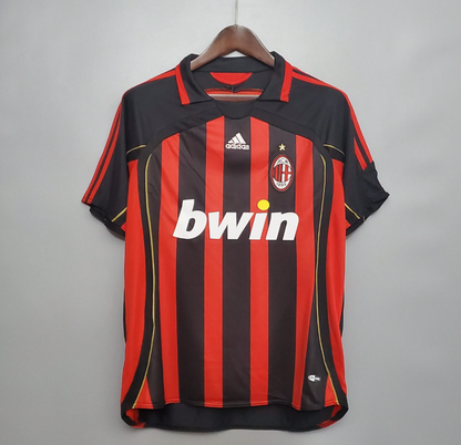 AC Milan Home Kit 2006-07