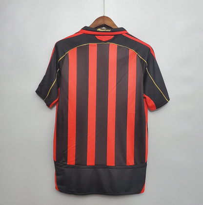AC Milan Home Kit 2006-07
