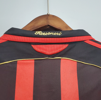 AC Milan Home Kit 2006-07