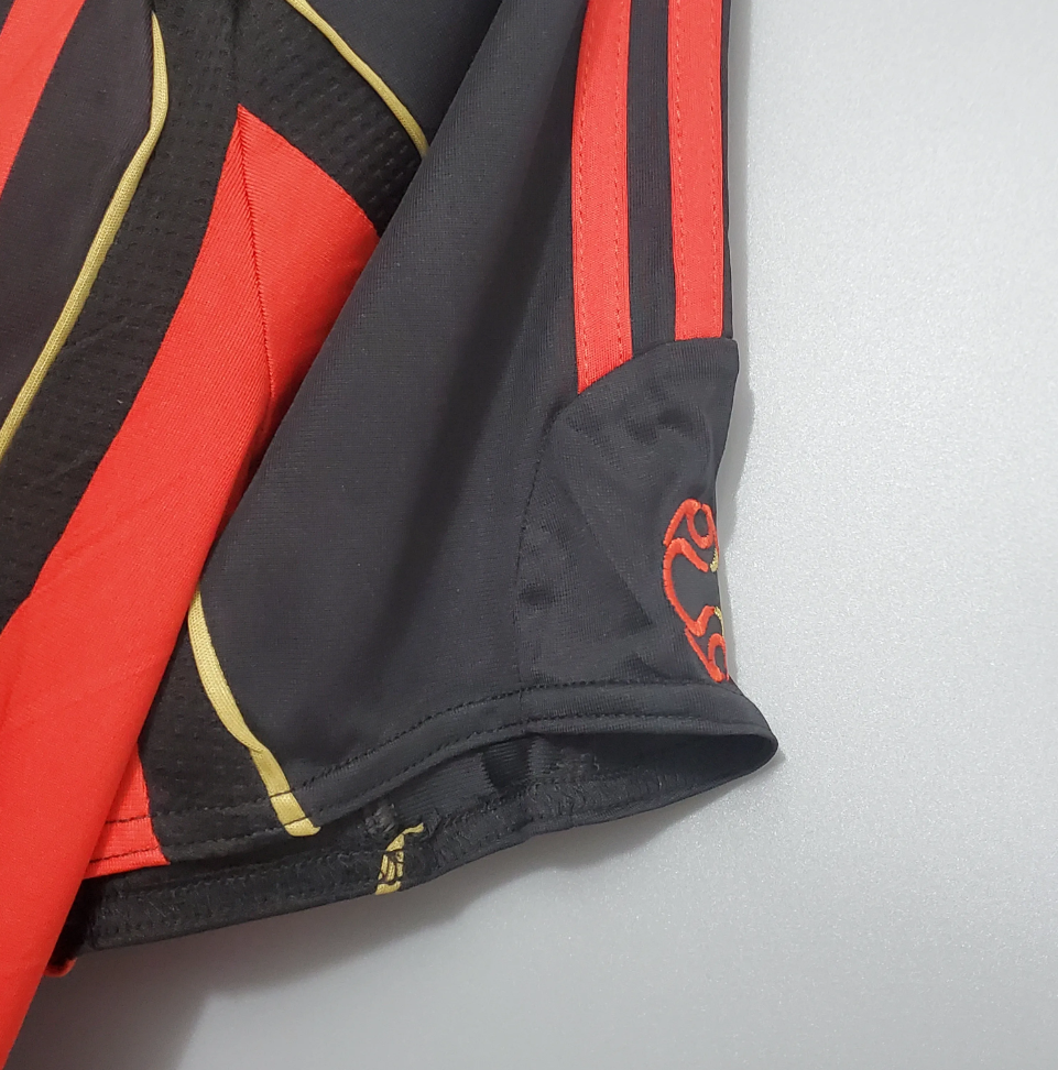 AC Milan Home Kit 2006-07