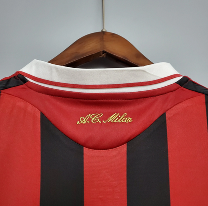 AC Milan Home Kit 2009-10
