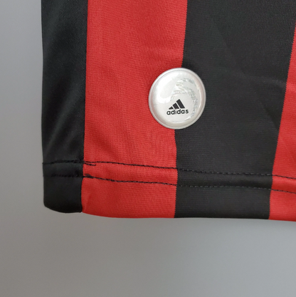 AC Milan Home Kit 2009-10