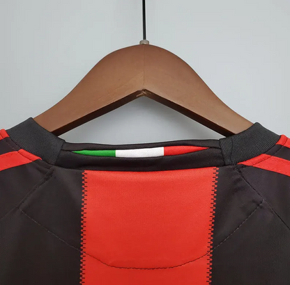 AC Milan Home Kit 2010-11