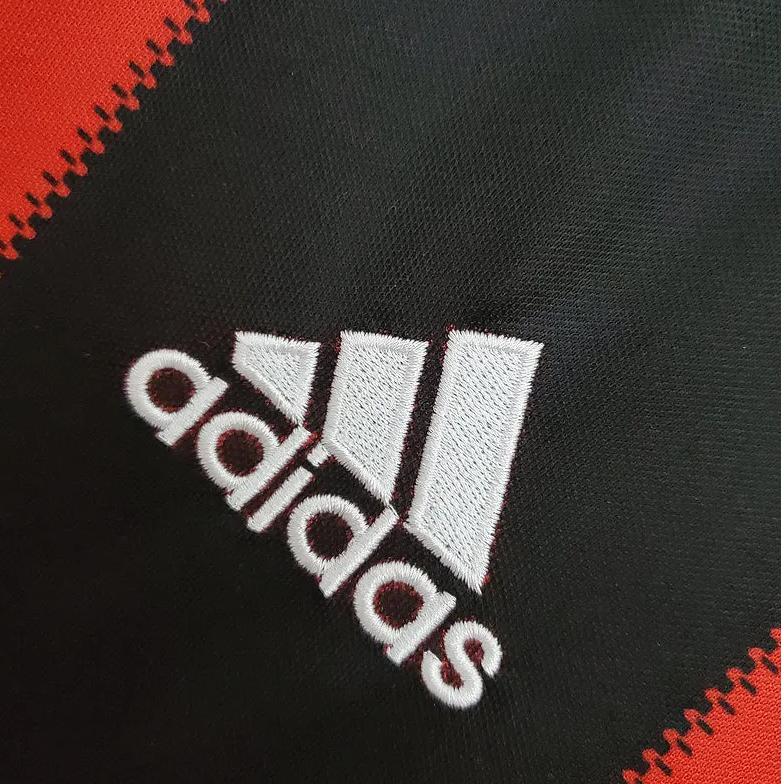 AC Milan Home Kit 2010-11