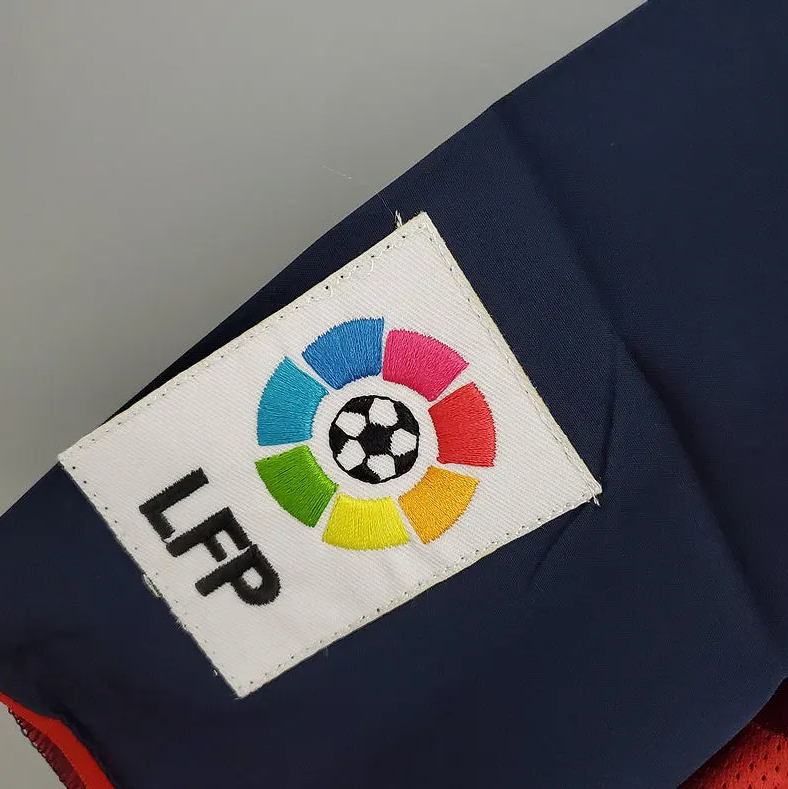Barcelona Home Kit 2003-04