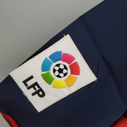 Barcelona Home Kit 2003-04