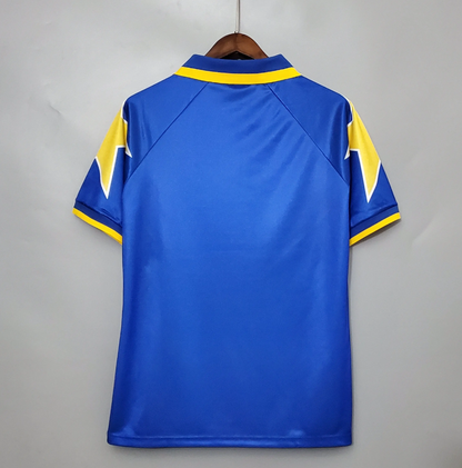 Juventus Away Kit 1995-96