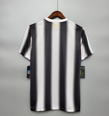 Juventus Home Kit 2011-12