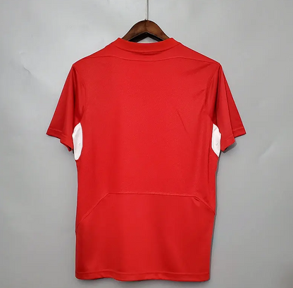 Liverpool Home Kit 2004-05