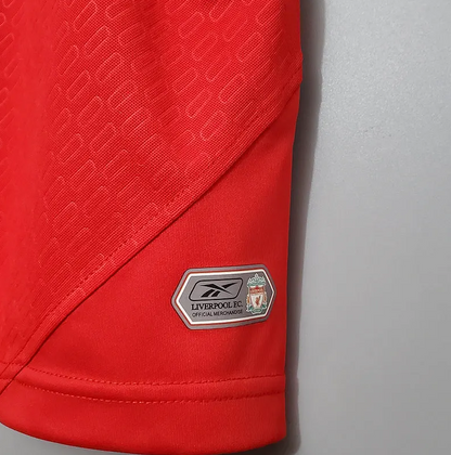 Liverpool Home Kit 2004-05