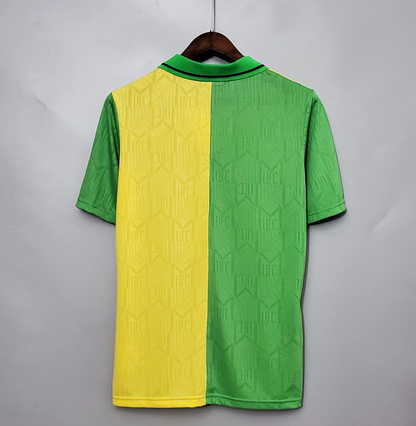 Manchester United Kit Away 1993-94