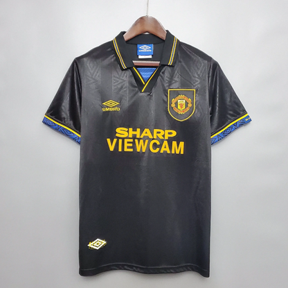 Manchester United Kit Away 1994-95