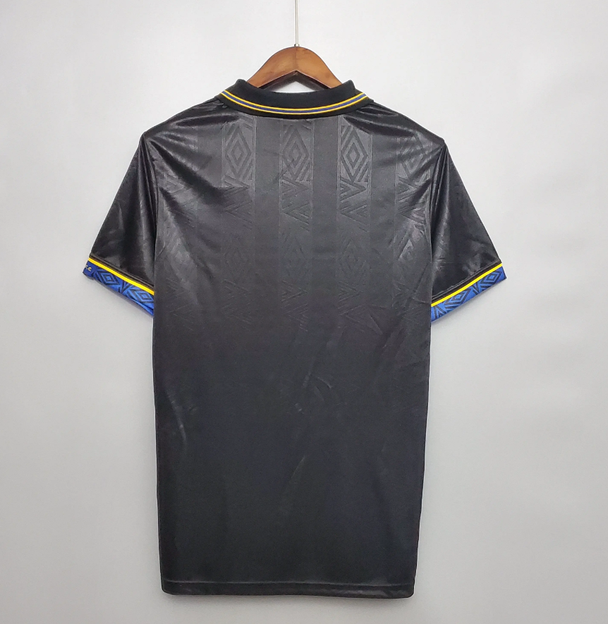 Manchester United Kit Away 1994-95