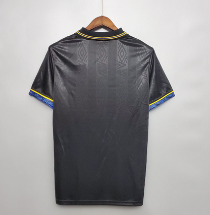 Manchester United Kit Away 1994-95
