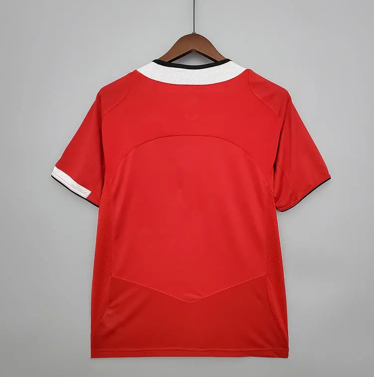 Manchester United Home Kit 2004-05