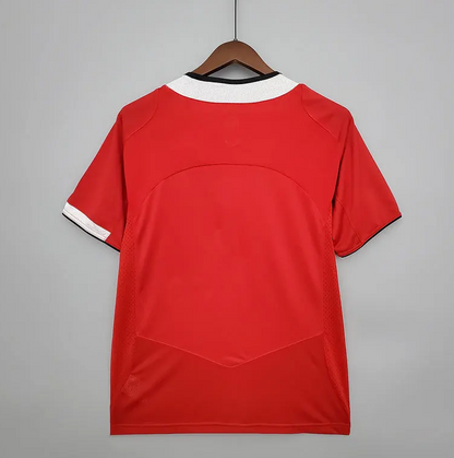 Manchester United Home Kit 2004-05