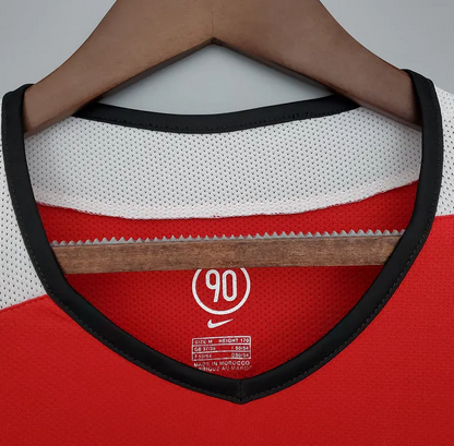 Manchester United Home Kit 2004-05