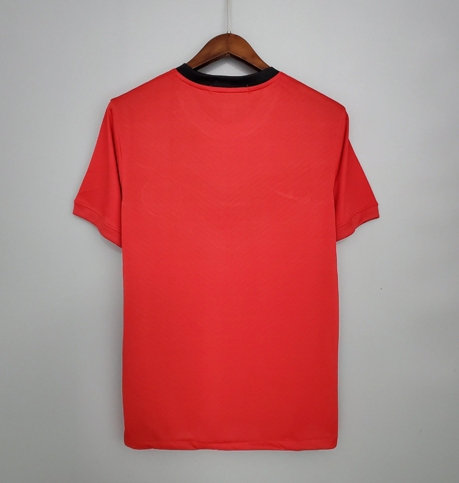 Manchester United Home Kit 2009-10