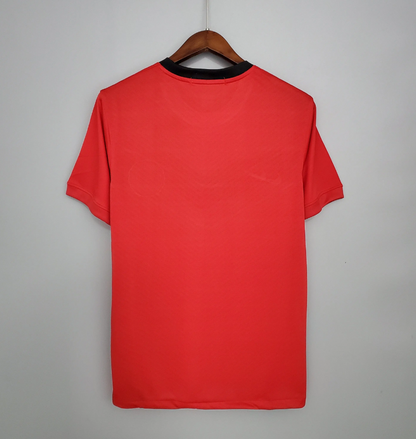 Manchester United Home Kit 2009-10