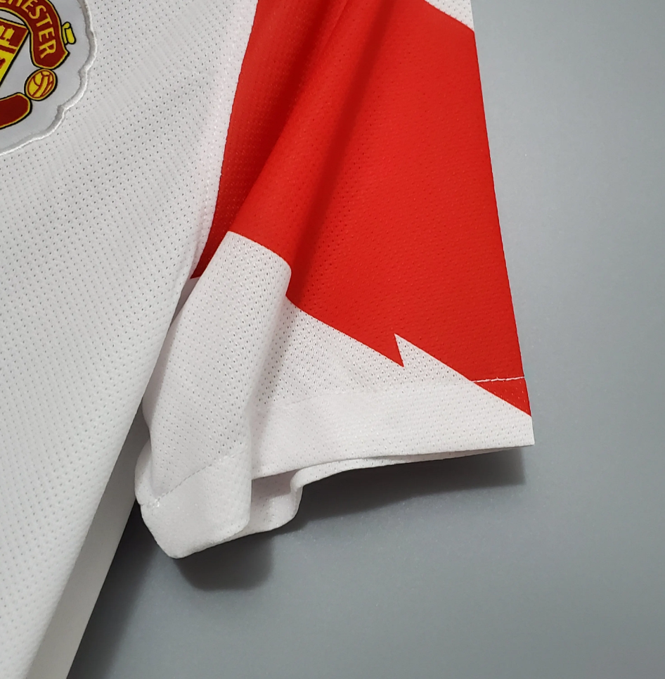 Manchester United Champions League Final 2010-11