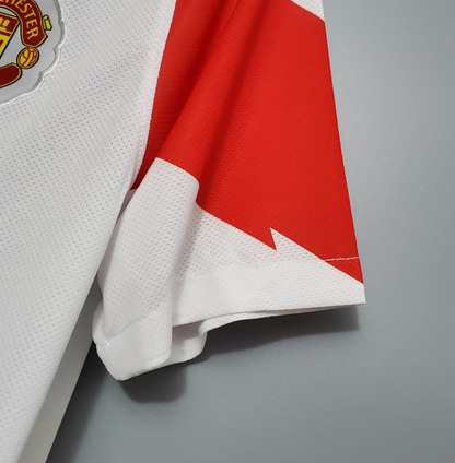 Manchester United Champions League Final 2010-11