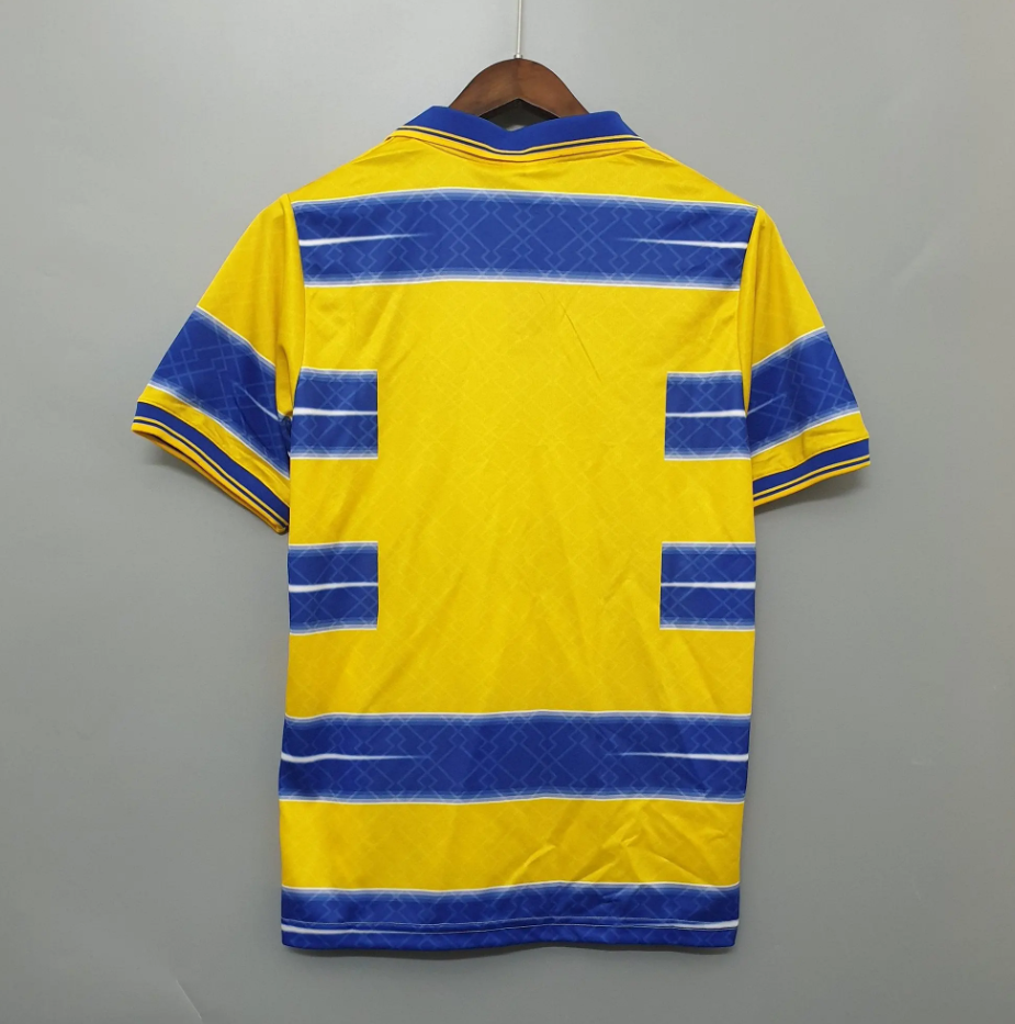 Parma Home Kit 1998-99