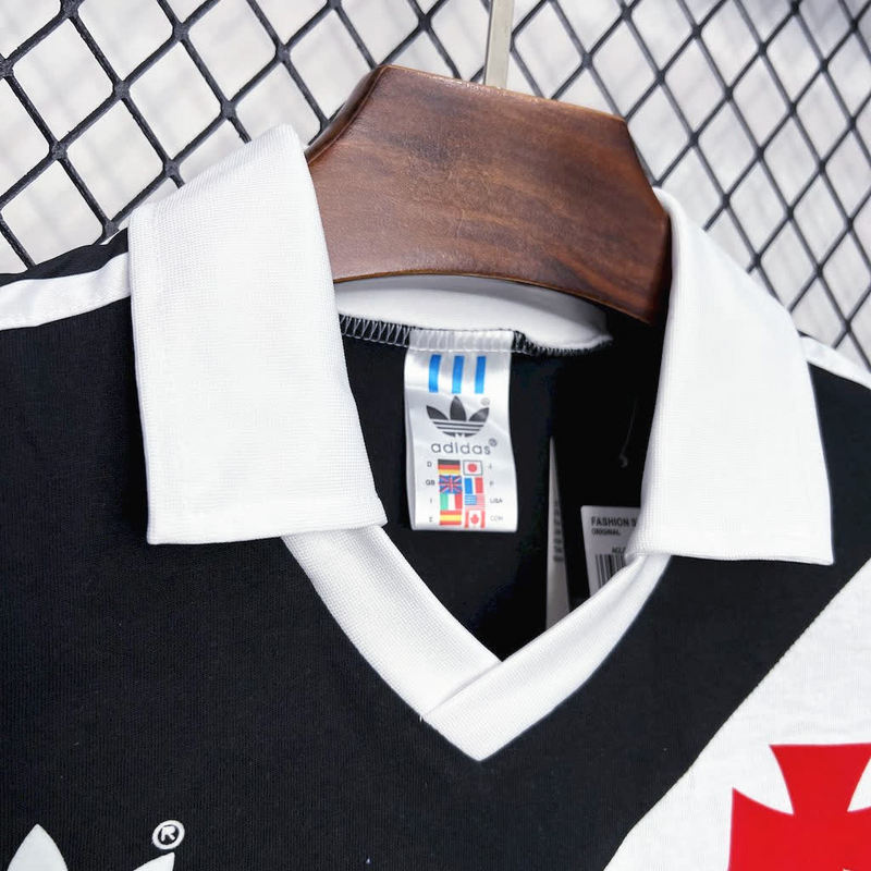 Vasco da Gama Home Kit 1988