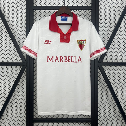 Sevilla Home Kit 1994-96