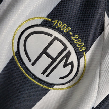 Atletico Mineiro Home Kit 2008
