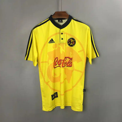 Club America Home Kit 1997