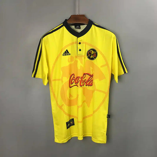 Club America Home Kit 1997