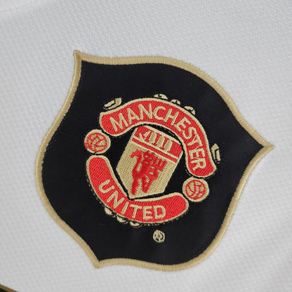 Manchester United Away Kit 2006-07