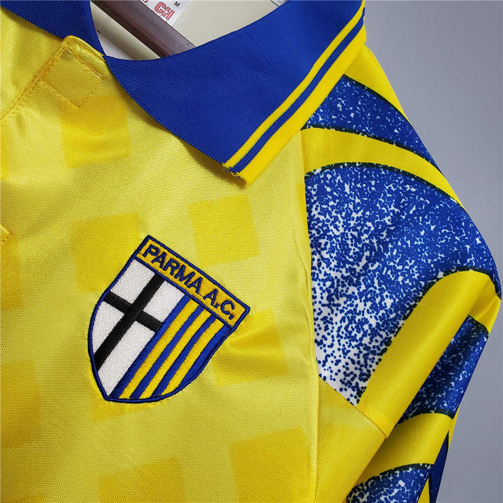 Parma Away Kit 1995-97