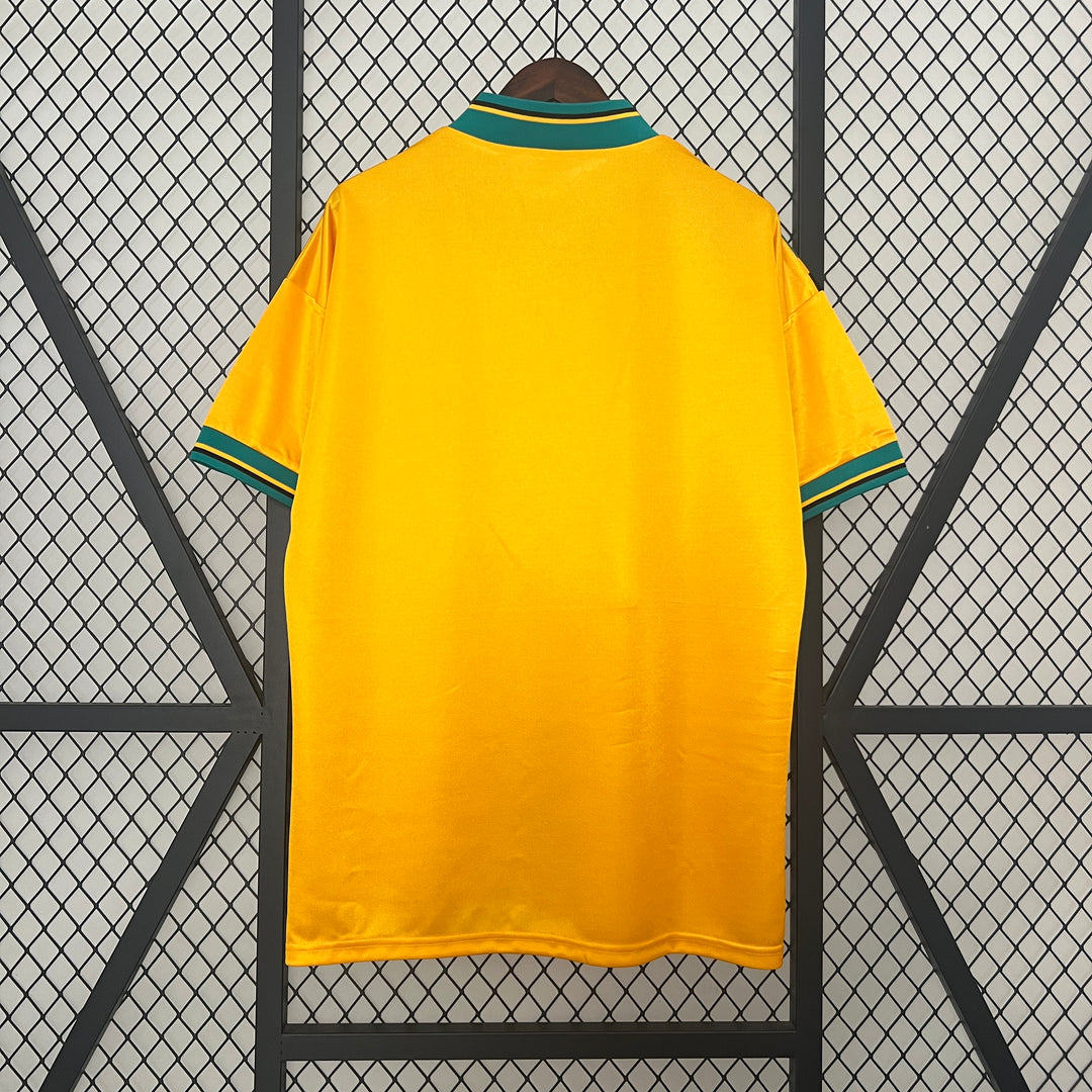 Bayern Munich Away Kit 1993-95