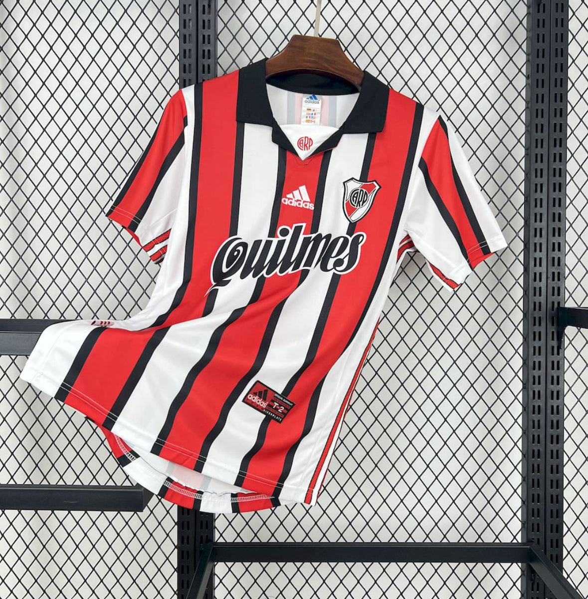 River Plate Away Third Kit 1999-00