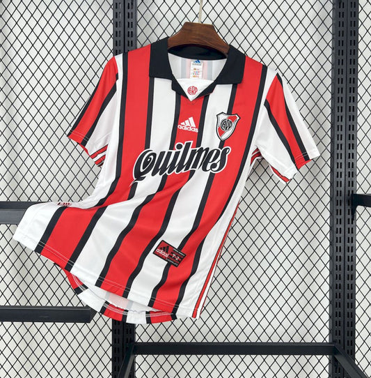 River Plate Away Third Kit 1999-00