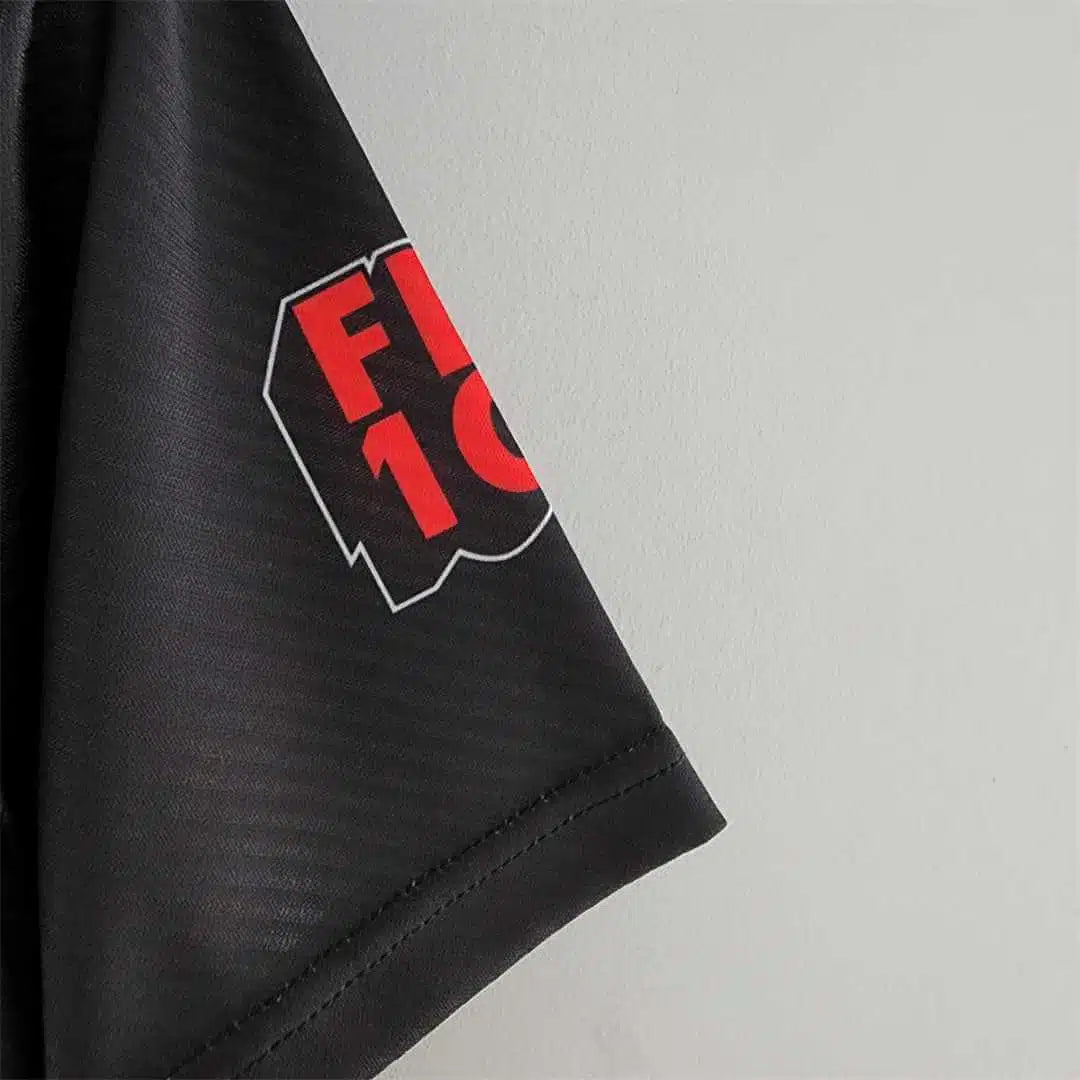 Flamengo 100th Anniversary Edition Kit 1994