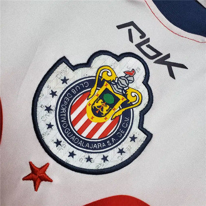Chivas Guadalajara Home Kit 2006-07