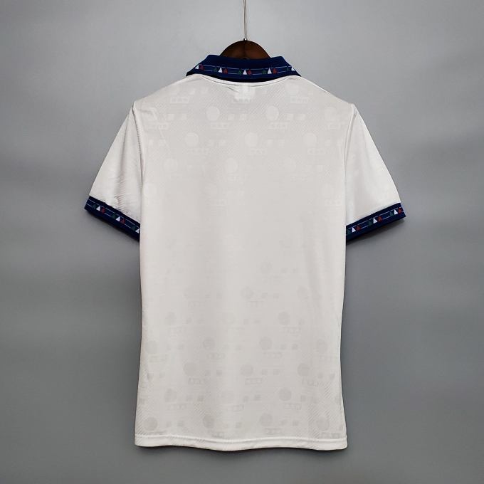 Italy Away Kit 1994